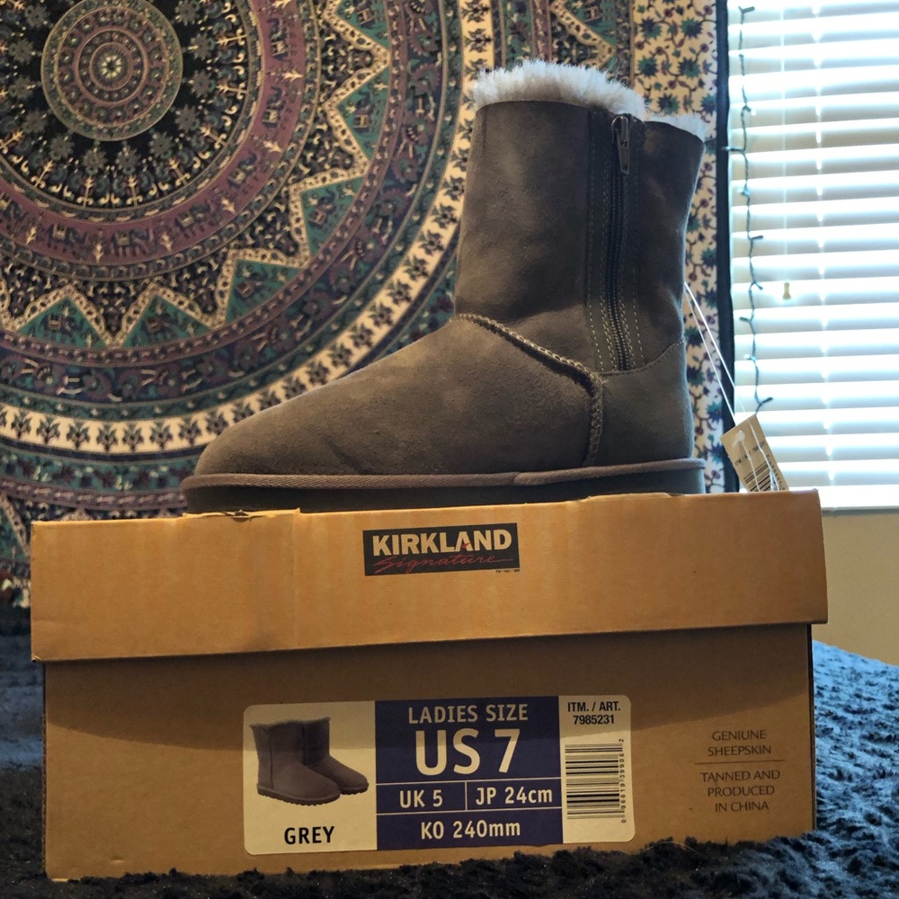 Boots